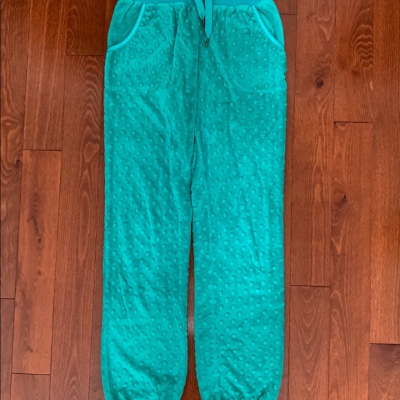 Triple Flip Minky pants! - Picture 7 of 13